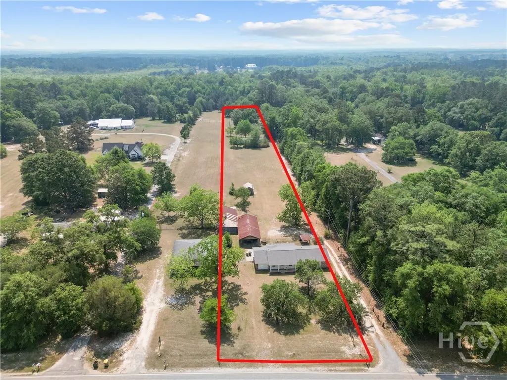 1391 Goshen Road, Rincon