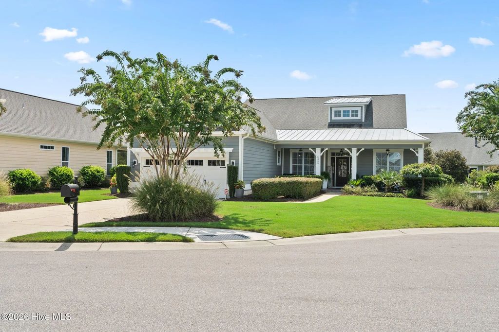 6359 Havencrest Drive Sw, Ocean Isle Beach