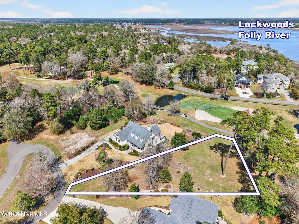 3118 Bogie Court Sw, Supply