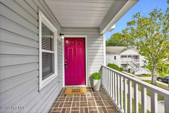 2720 S 17th Street S Apt D, Wilmington