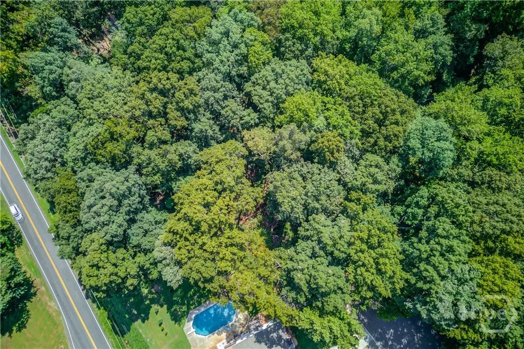 4301 Holiday Heights Drive, Oakwood