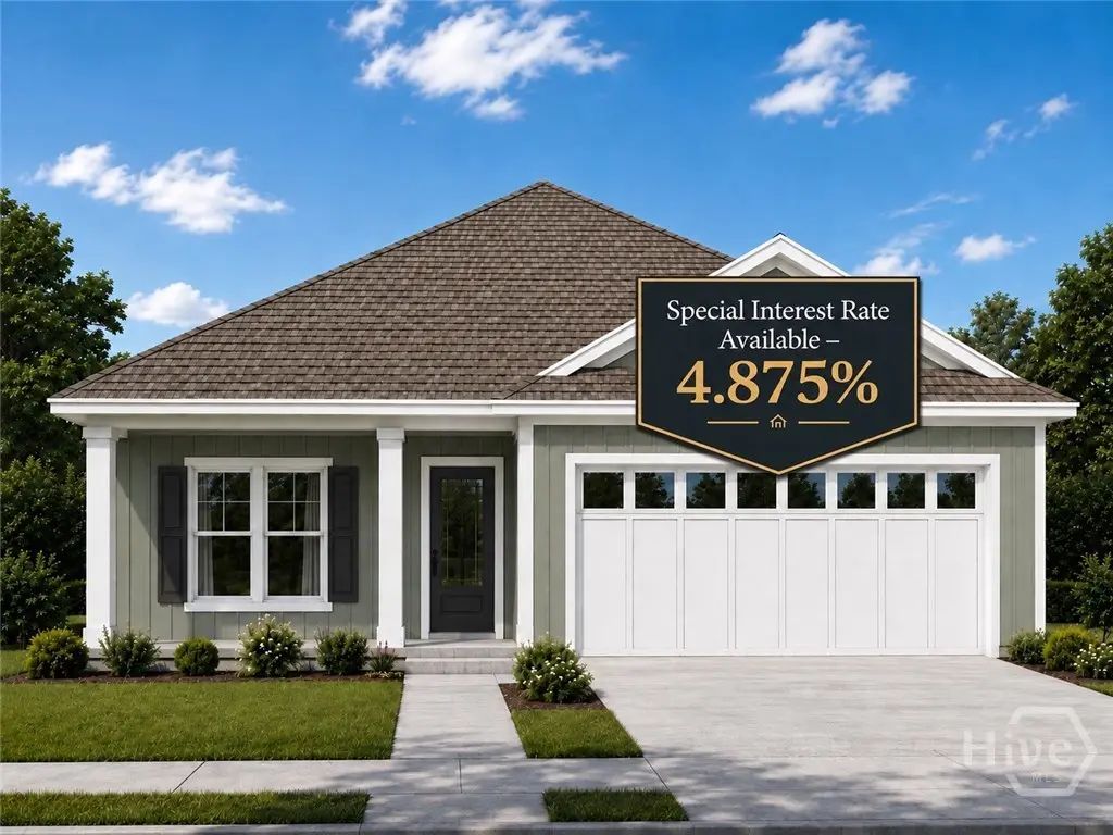 302 Ashbrook Trace Drive Lot 13, Athens