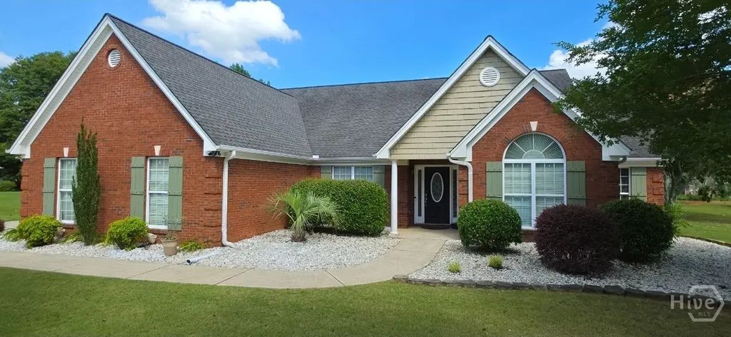 1040 Sapphire Trail, Bogart
