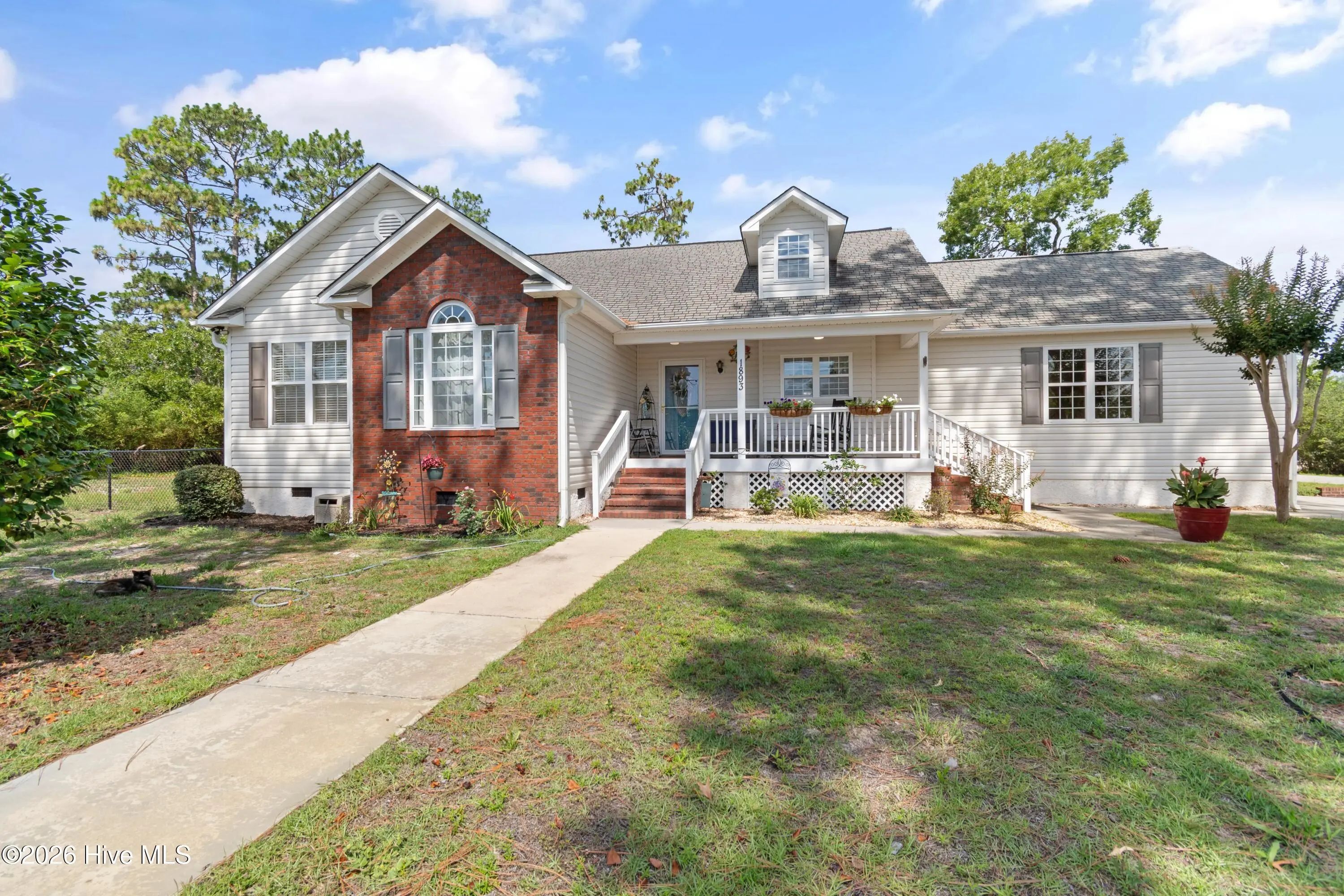 1893 Albemarle Road, Southport