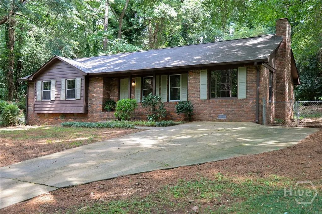162 Crossbow Circle, Winterville