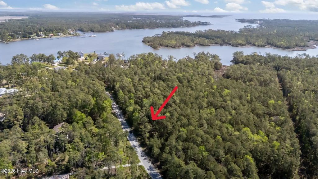 336 Mills Road, Oriental
