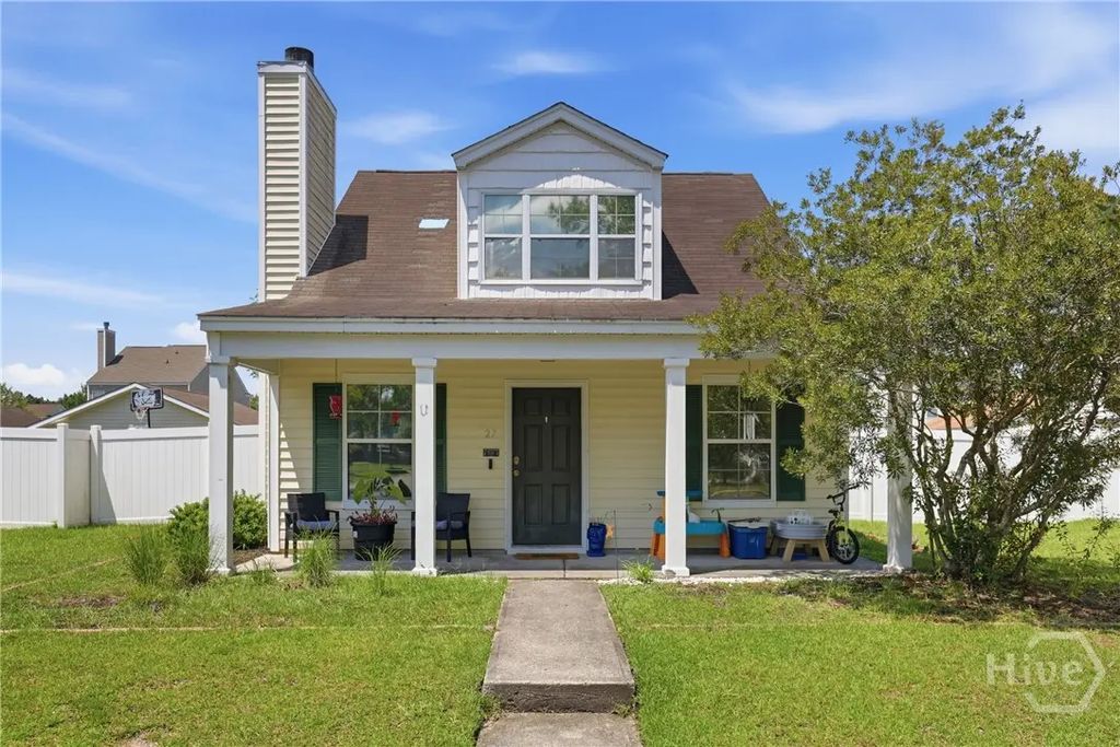 27 Godley Park Way, Savannah