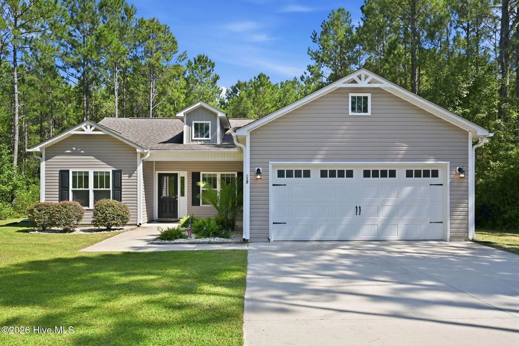 117 Penny Lane, Holly Ridge