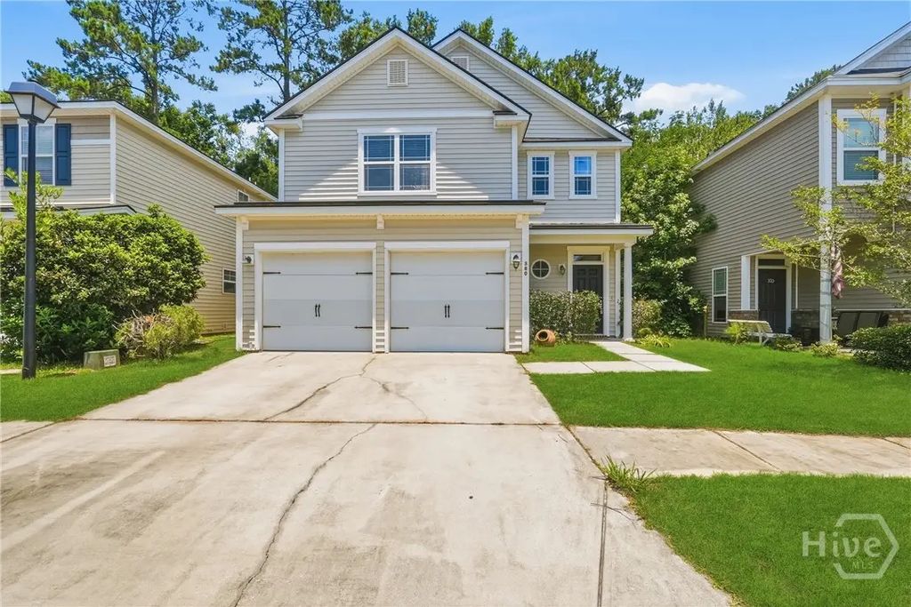 380 Summer Hill Way, Richmond Hill