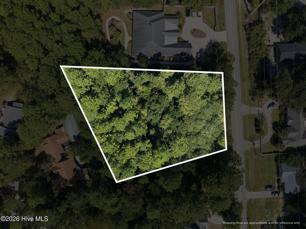 1128 Beasley Road, Wilmington
