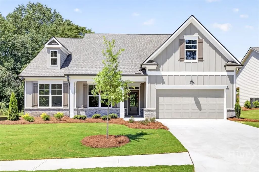 2023 Oconee Bluff Drive, Athens