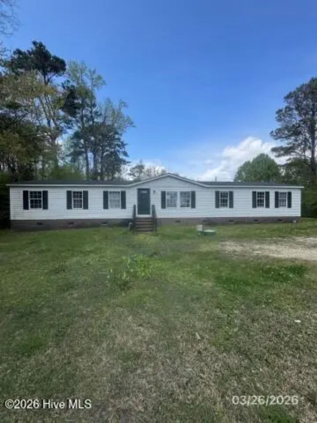 210 Haws Run Road, Jacksonville