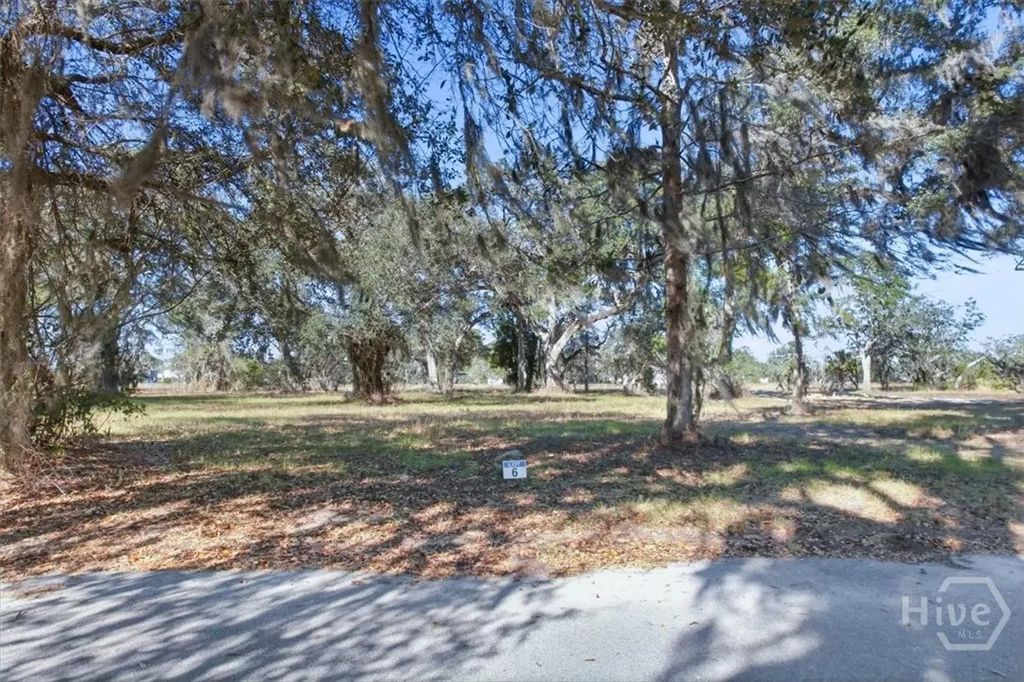 Lot 6 Bermuda Bluff Lane, Midway