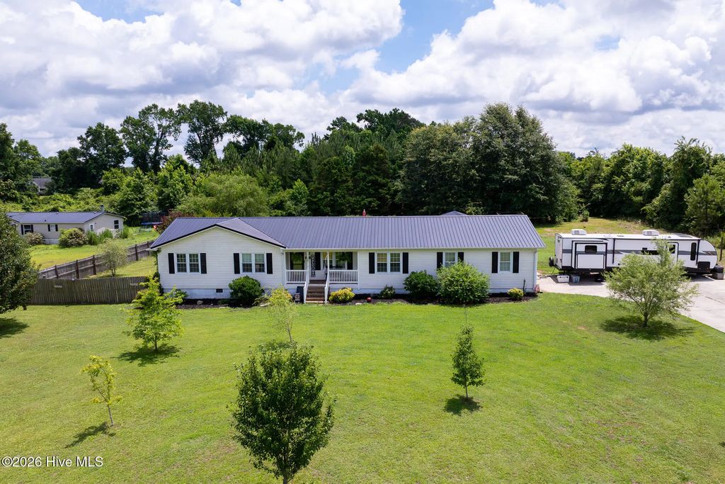 388 Comfort Road, Richlands