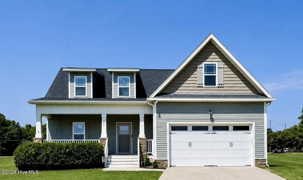 30 Inman Way, Selma