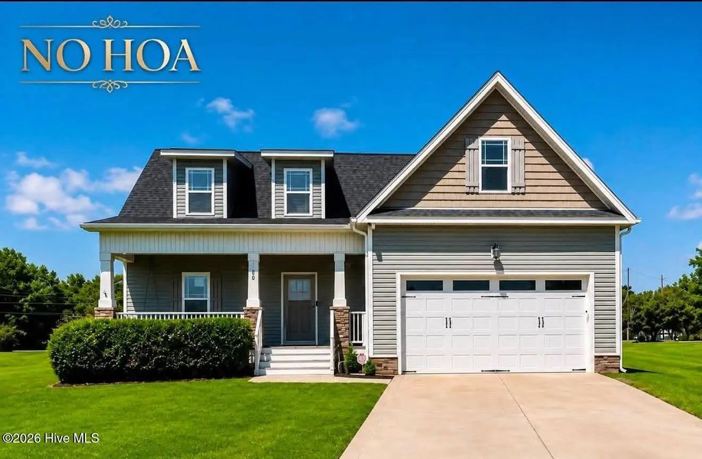 30 Inman Way, Selma