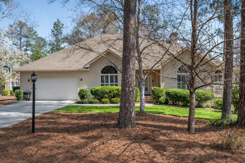 182 Savannah Drive, McCormick