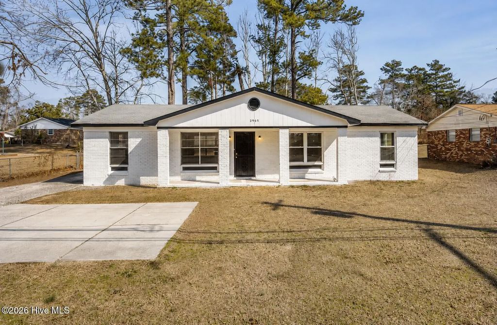 2965 Meadowbrook Drive, Richmond