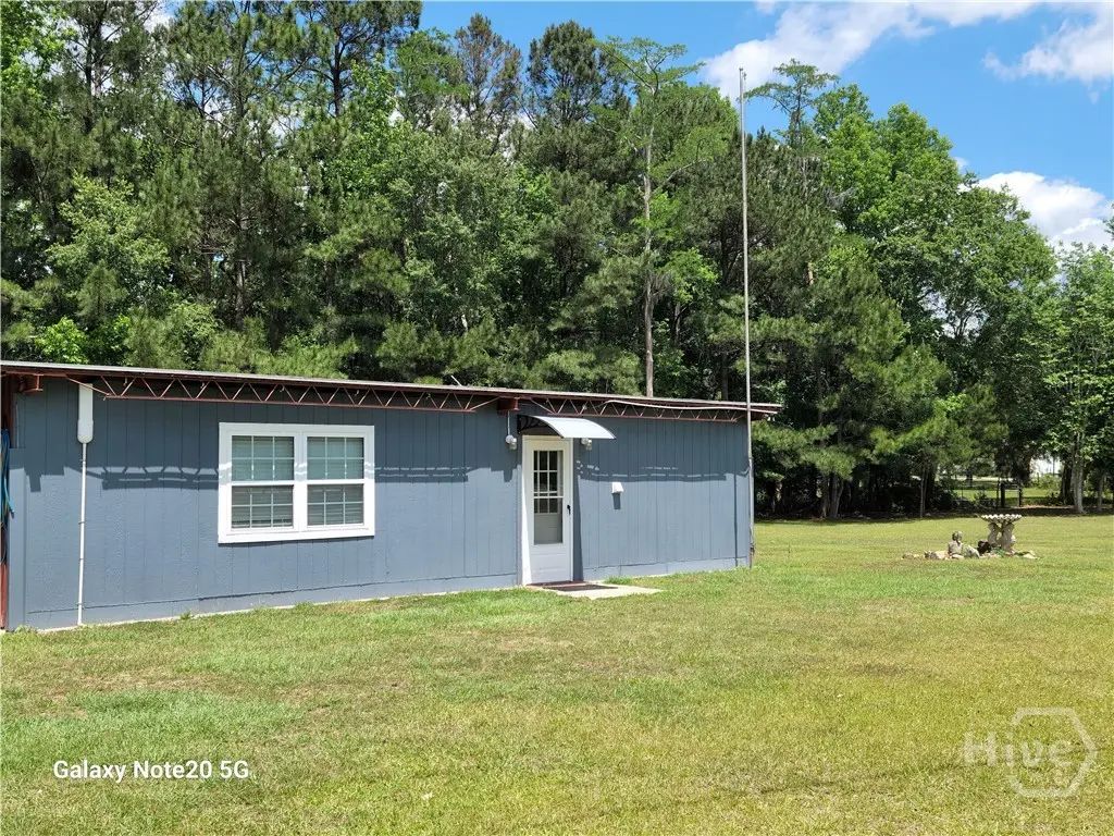 652 Ralph Rahn Road, Rincon