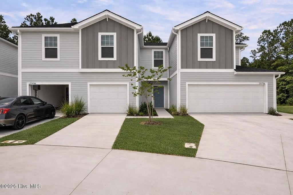 224 Senna Drive, Holly Ridge