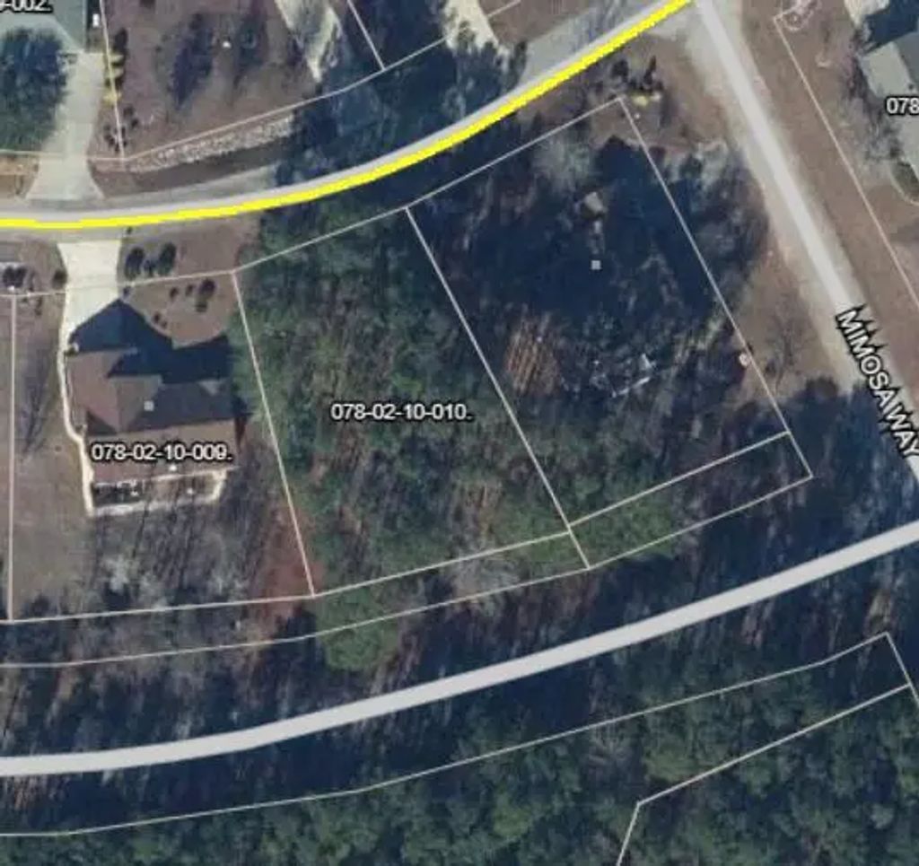 326 Mulberry Lane, McCormick