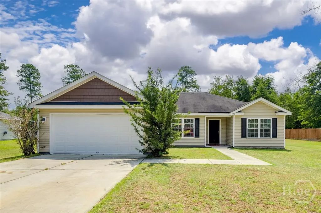 490 Abigail Circle, Ellabell