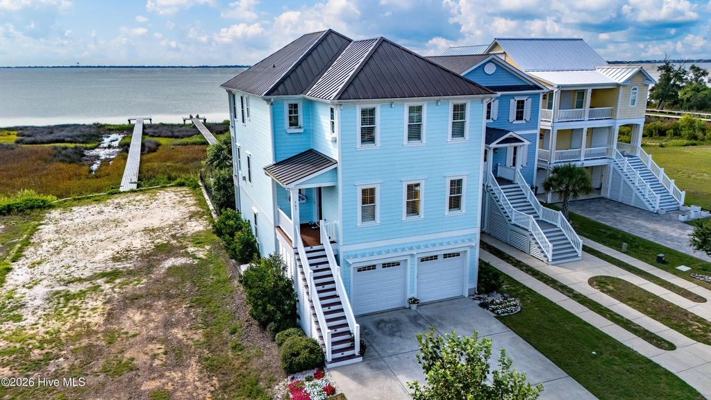 707 Cannonsgate Drive Lot #443, Newport