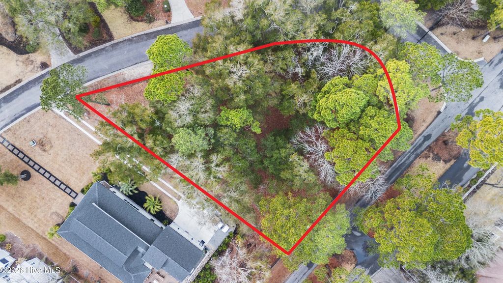 1254 Harbour Gate South Sw, Calabash