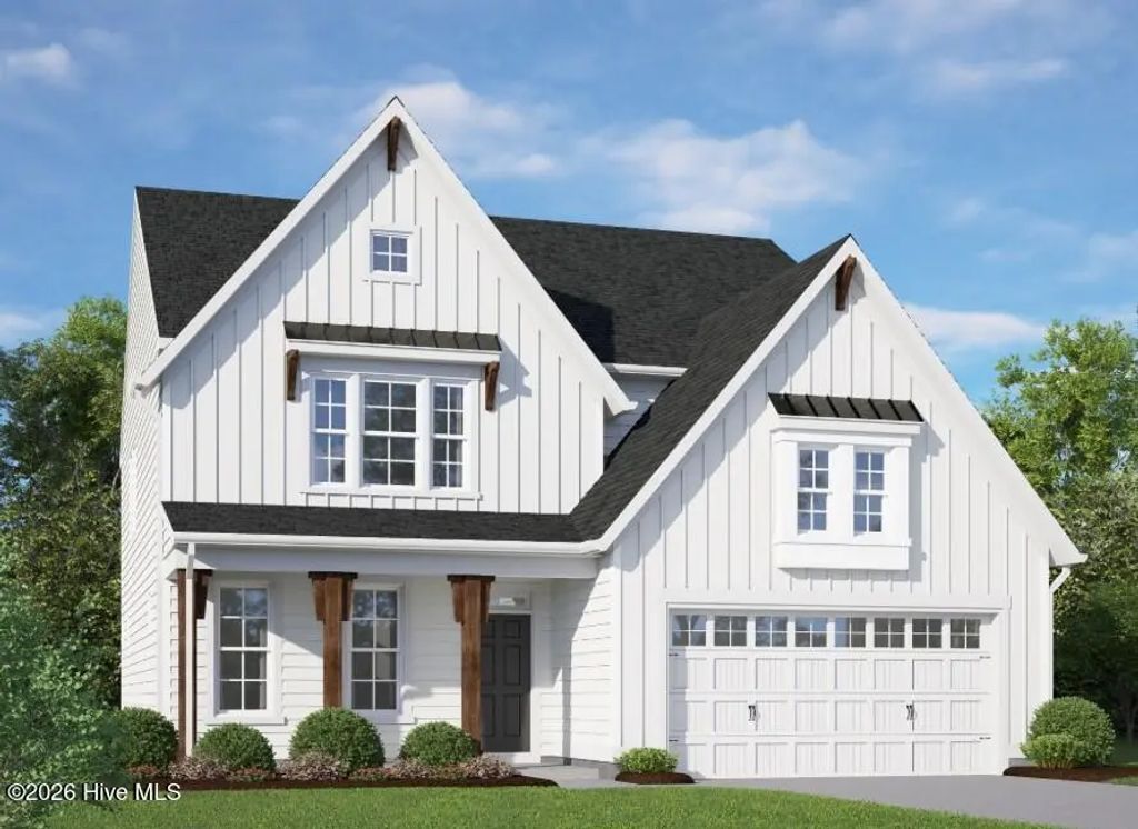 1029 Fawn Valley Way, Wilmington