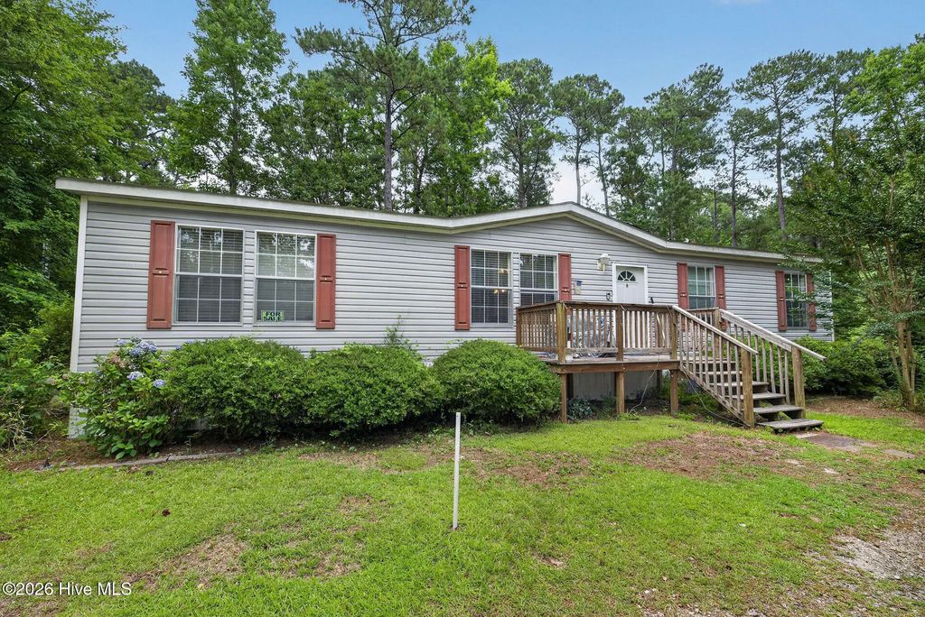 539 Union Bethel Road, Hampstead