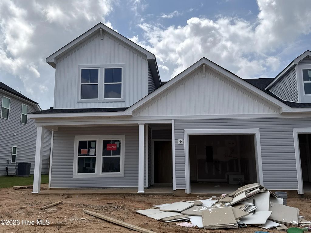 1088 Primrose Drive 25a, North Augusta