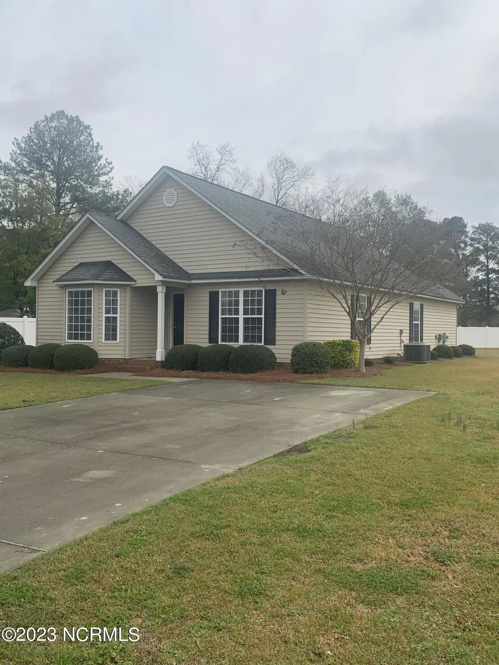 2629 Ange Street, Winterville