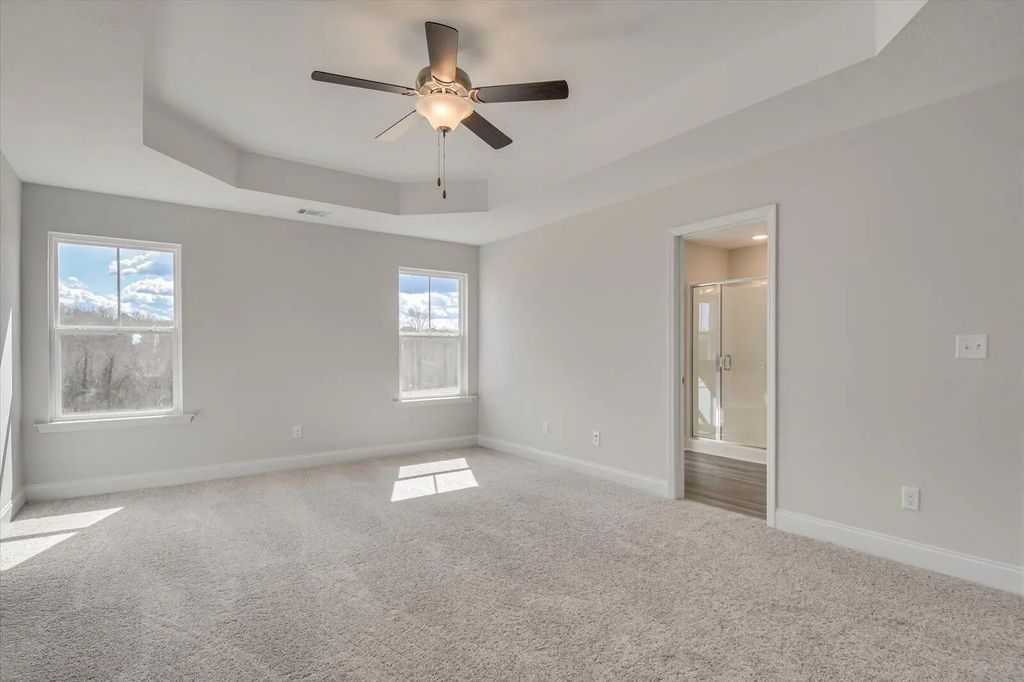 1299 Elias Station, McDuffie