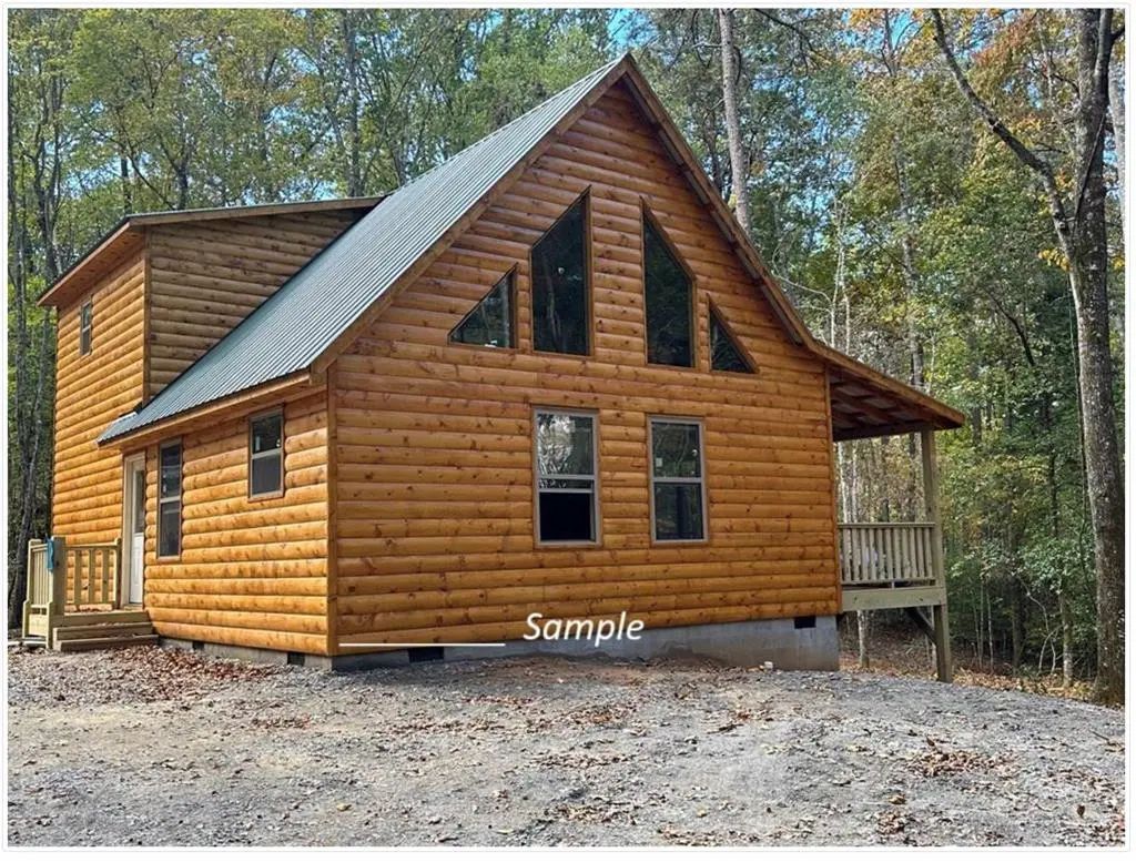 Lot 10 Noelles Pass, Brasstown