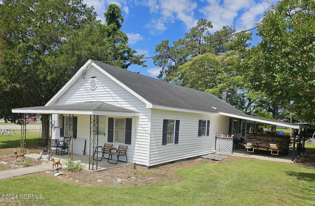 2630 Prison Camp Road, Williamston