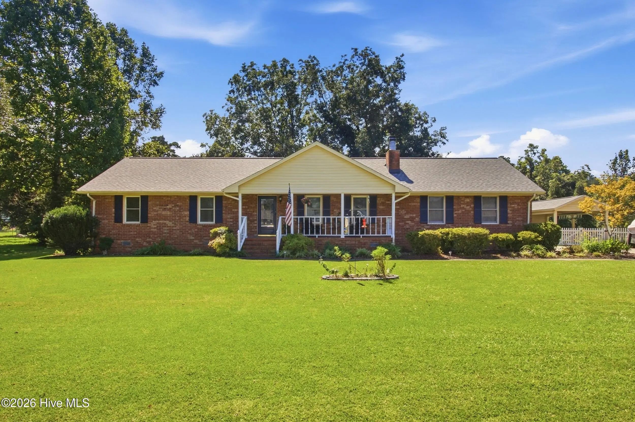 4909 Creekside Drive, New Bern