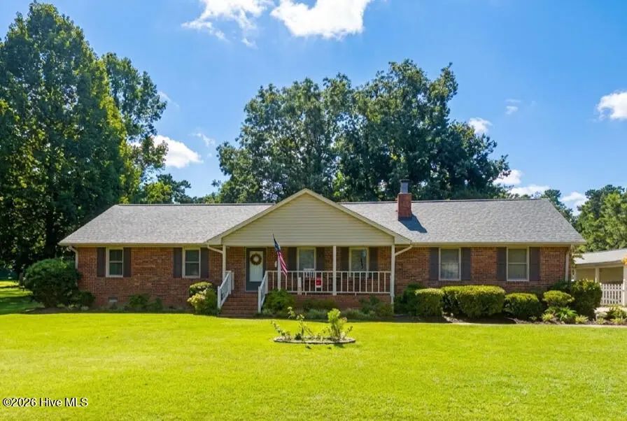 4909 Creekside Drive, New Bern