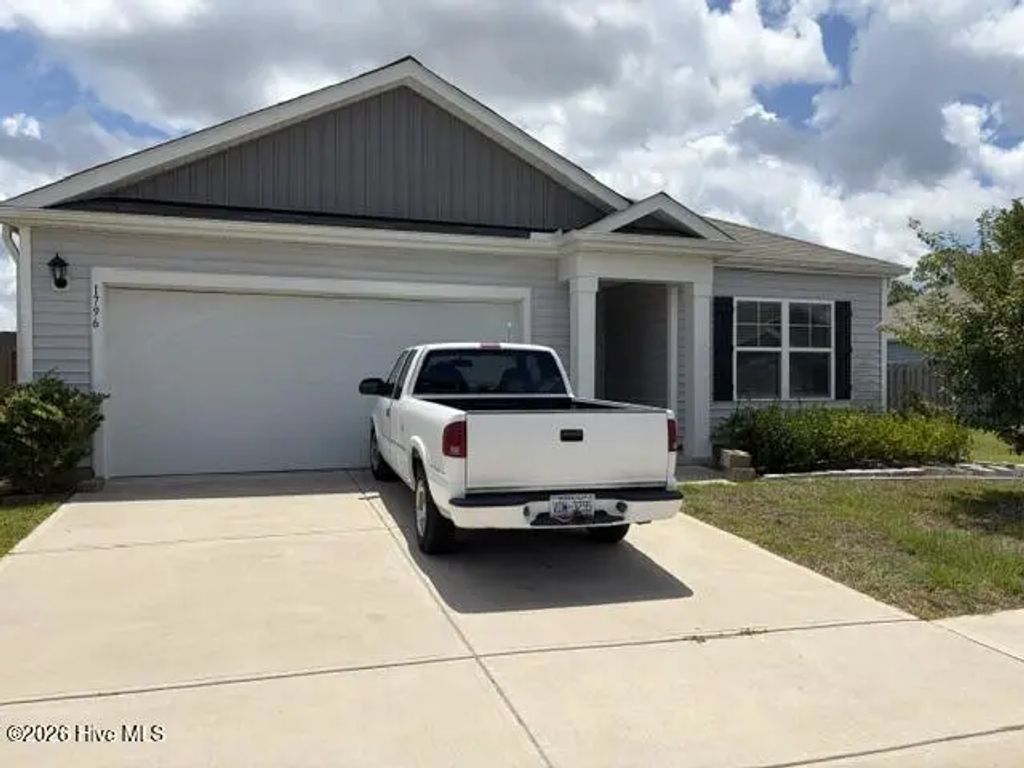 1796 Whooping Crane Drive Ne, Bolivia