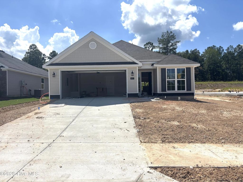 3077 Brems Drive, Augusta
