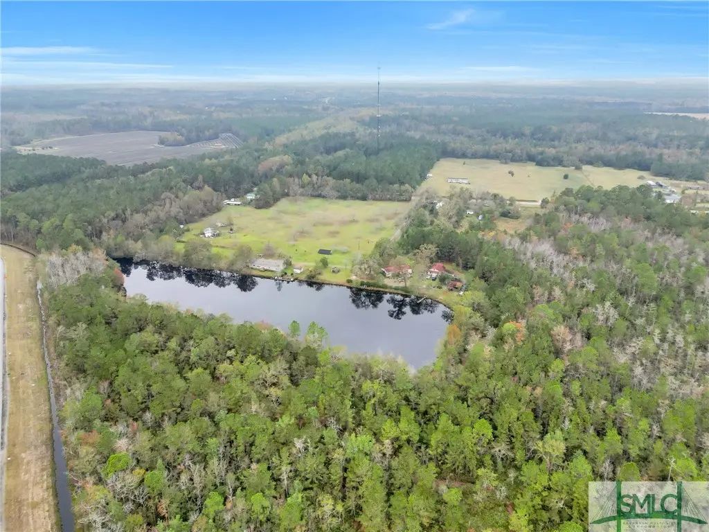 21790 Ga Highway 46, Pembroke