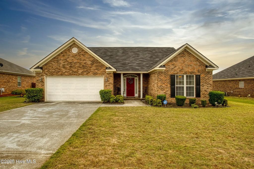 4332 Regans Lane, Augusta