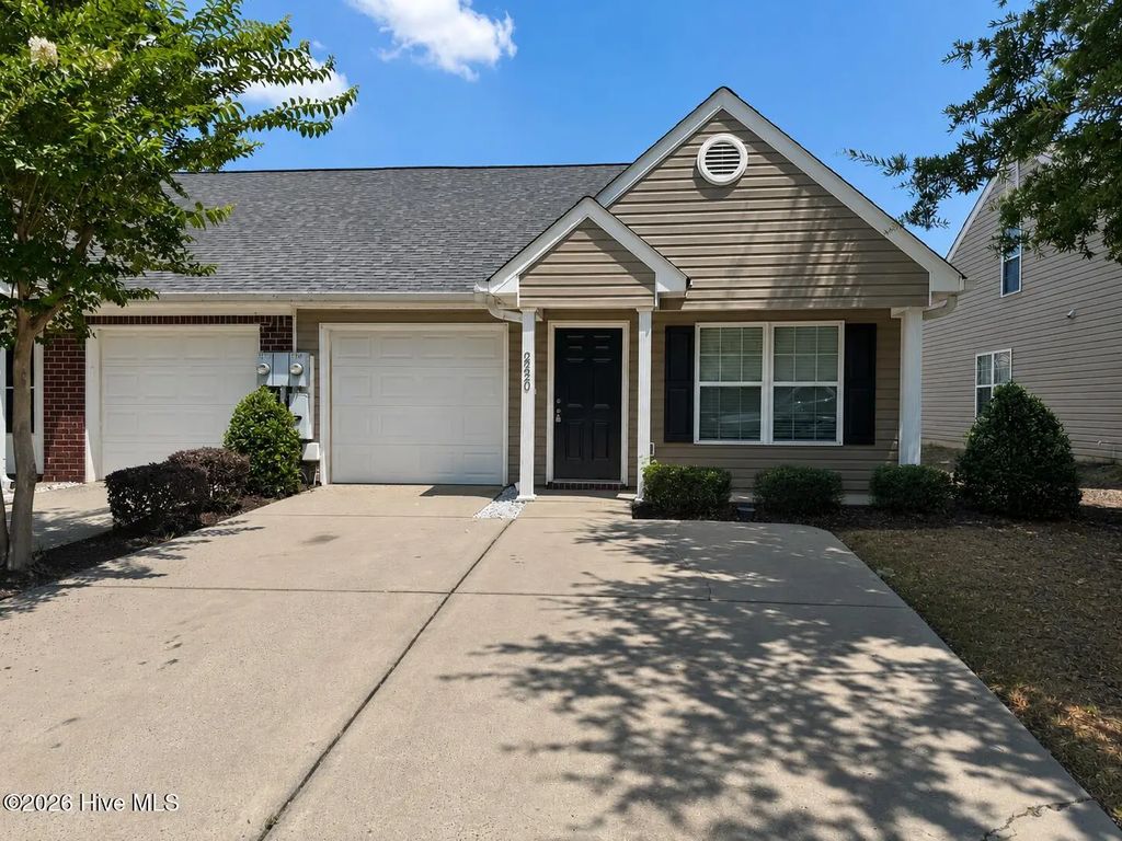2220 Jasmine Way, Grovetown