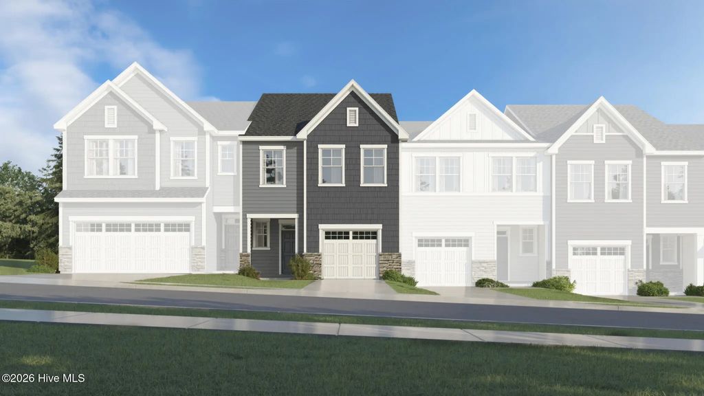 266 Carnation Avenue, Sanford