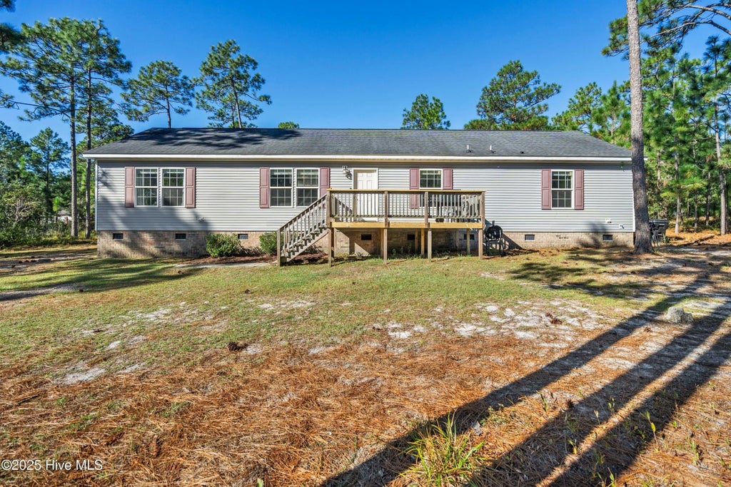2243 Fieldcrest Road, Boiling Spring Lakes