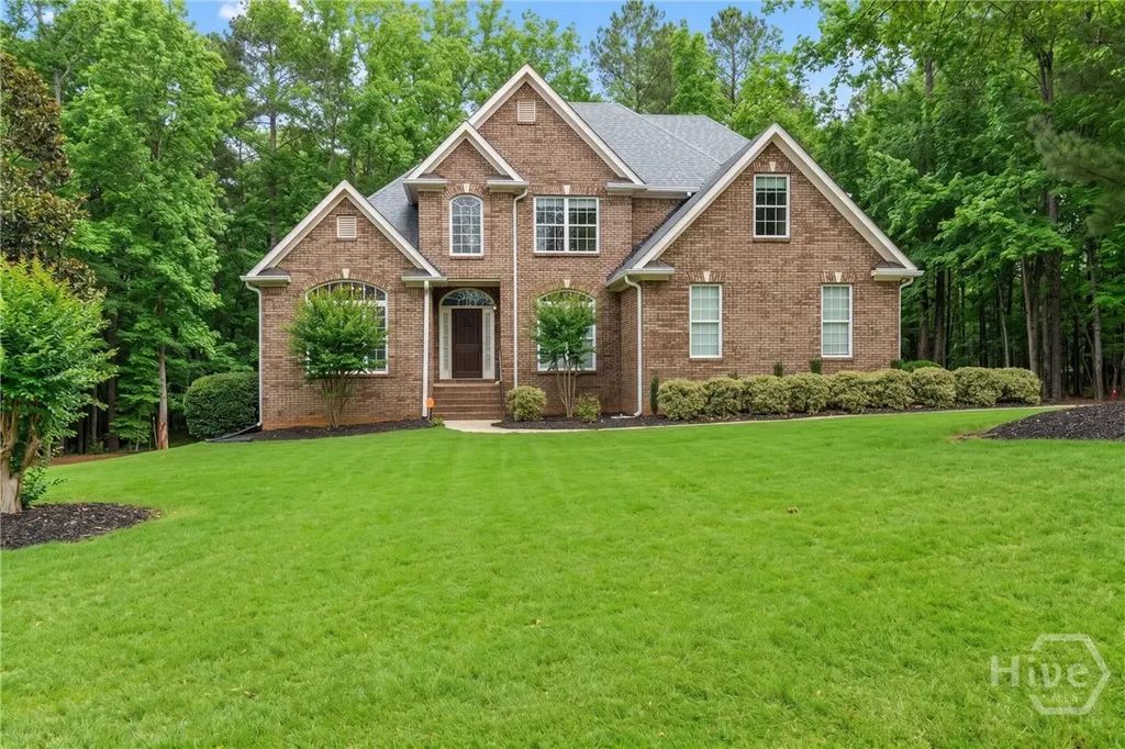 140 Wesley Drive, Athens