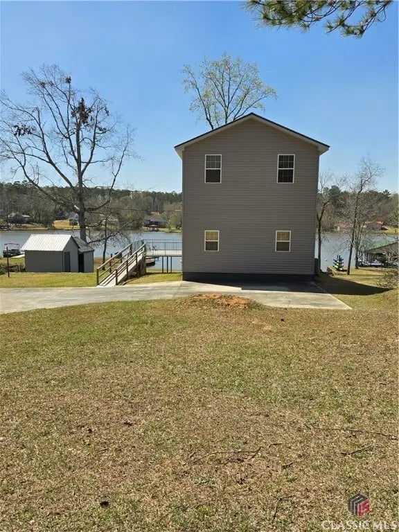 935 Alcovy North Drive, 