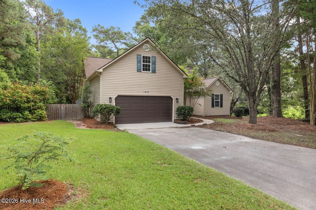 166 Dockside Drive, Jacksonville