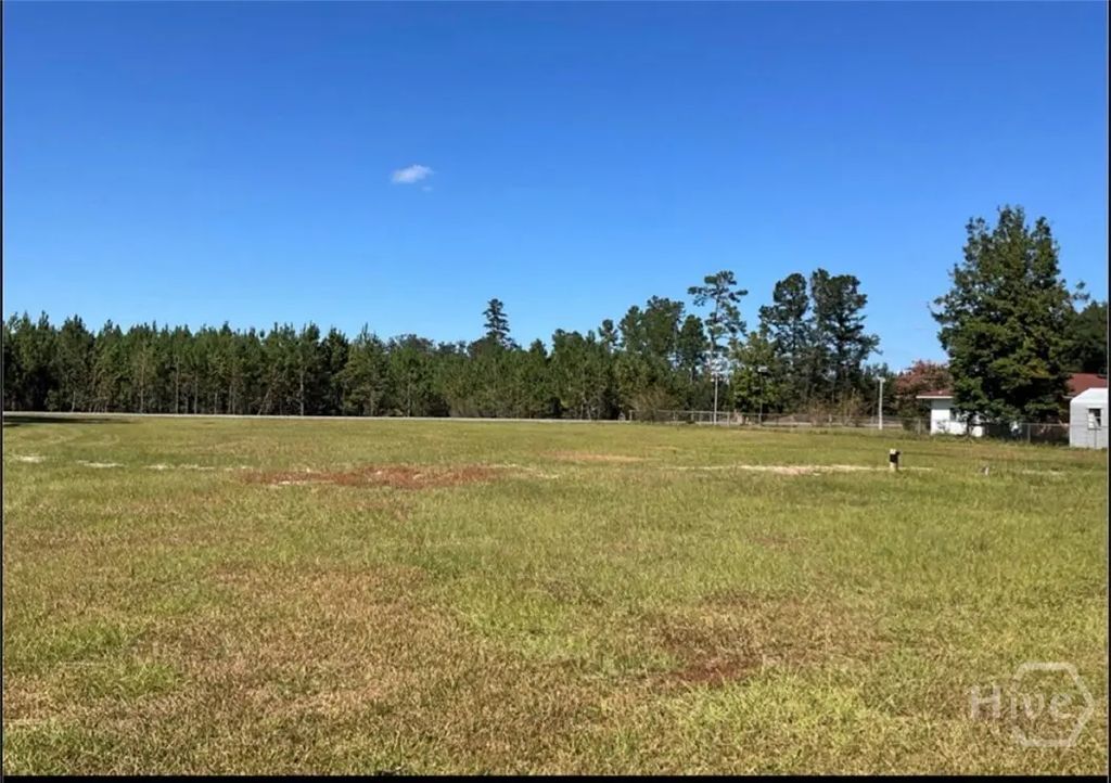 749 Sand Hill Road, Guyton