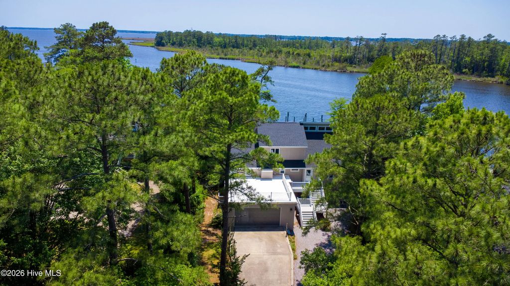 5616 Gondolier Drive, New Bern