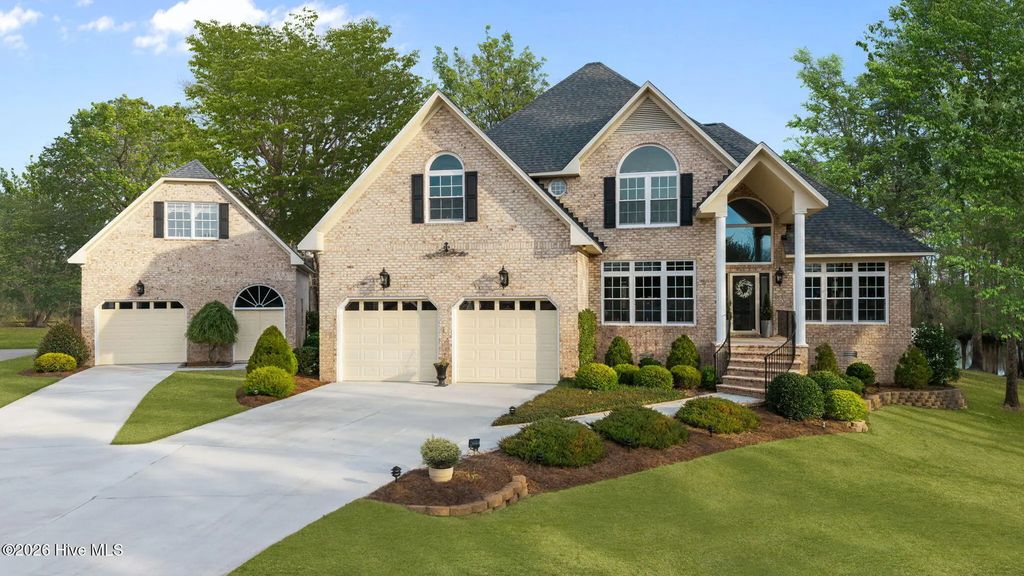 101 Raccoon Run, Washington